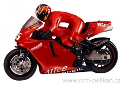 zavodní moto